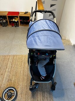 Valco Snap 4 kočárek - 2