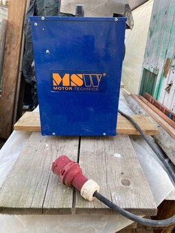 Stavební přímotop - 2