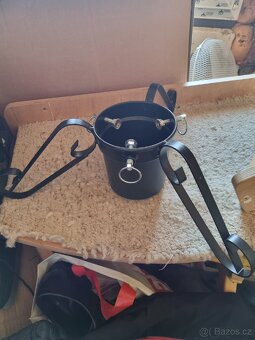 Stojánek na stromeček - 2