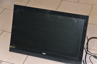 All In One PC Acer Aspire Z1-622 - 2