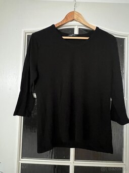 Triko s  3/4 rukávem - 2