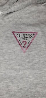 Mikina guess nová s visačkou - 2