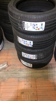 Prodám Barum bravuris - 2