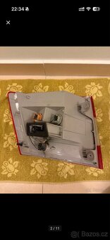 Zadní světlo octavia 3 combi pravé - 2