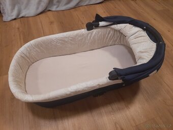 Korbička X-Lander X-Move, brašna a doplňky - 2