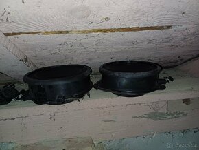 AUDI A4 B6 BOSE REPRODUKTORY - 2