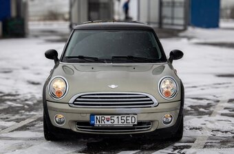Mini Cooper 1.6 - 2