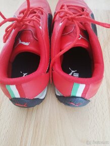 Tenisky PUMA Ferrari, unisex - 2