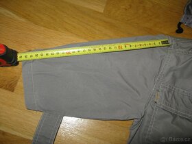 Různé bundy vel. 92 - 2