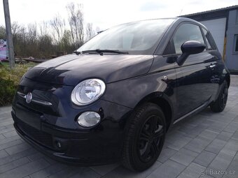 Fiat 500 - 2