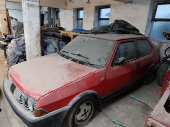 Fiat Ritmo ABARTH - 2