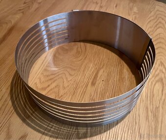 Formy na pečení - 2