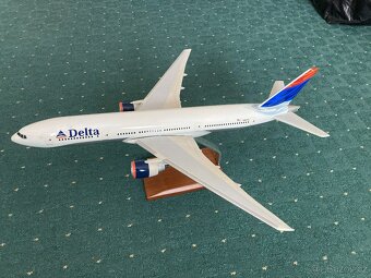 B777-200 profi - 2