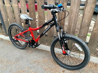 Dětské kolo 20” Specialized - 2