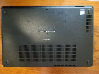 Dell Latitude 5590 - 2
