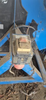 Cirkularka Güde - 2