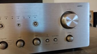 Marantz PM-7200 (Class A / AB, Sběratelský stav) - 2