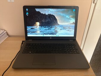Laptop HP 250 G6 - 2