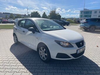 Seat - 2