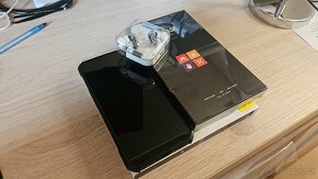 Nothing Phone (1) 8+256GB černá+obaly a ochranné sklo - 2