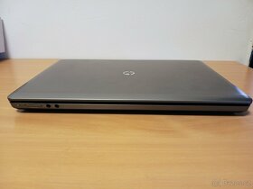 Notebook HP 4540s ProBook - 2