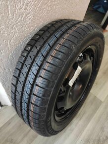 Rezerva 195 /55 r15 85V - 2