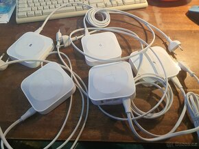 Router modem zn. Apple Airport Express Base Station / A1392/ - 2