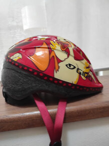 Dětská helma na kolo Giro - 2