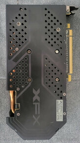 XFX RX 580 8GB - 2