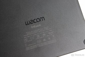 Wacom Intuos S - 2