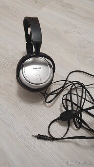 Sluchátka Philips SHP2500 - 2