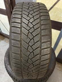 Fulda Kristall Control HP2 - 215/55 R17 98V M+S - 2