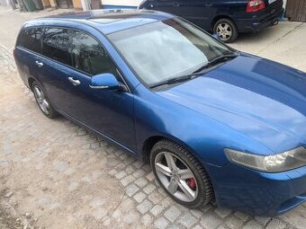 Honda Accord 2.4 Tourer - 2
