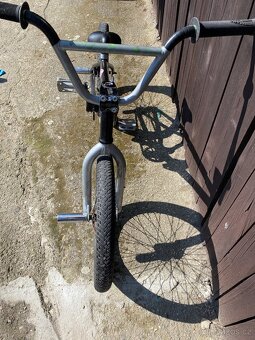 Bmx - 2