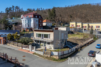 Prodej, dům , 392m2, Praha 5, Radotín, Lošetická - 2