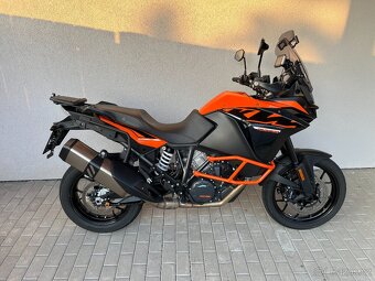 KTM 1090 Adventure - 2