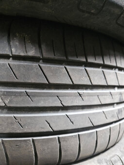 225/55R17 97W  EfficientGrip Performance  GOODYEAR - 2