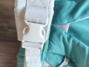 Infantino Nosítko Flip 4v1 Light & Airy - 2