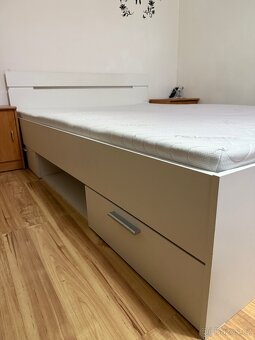 Postel 140x200 - 2