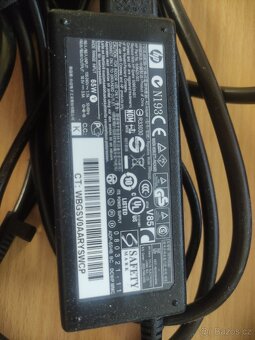 Nabíječka notebook HP - 2