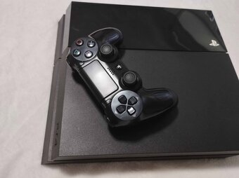 Playstation 4 1TB - 2