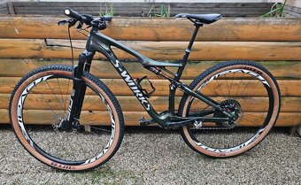 S-works epic ram M (169-178cm) - 2