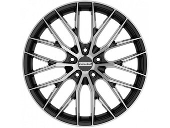21" komplet. sada: letní pneu MICHELIN, senzory tlaku, disk - 2