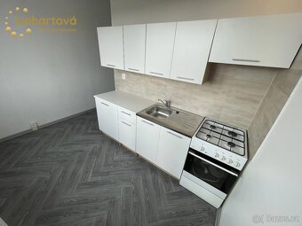 Pronájem bytu 1+1 38 m² Tesařská, Aš - 2