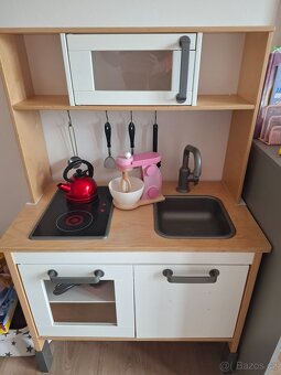 Dětská kuchyňka IKEA - 2