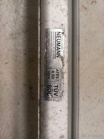 příčníky Neumann 130 cm - 2