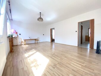 Prodej bytu 3+1/lodžie, 80m2 v Rožmitále pod Třemšínem - 2