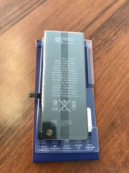 Baterie iPhone 6s Plus - 2