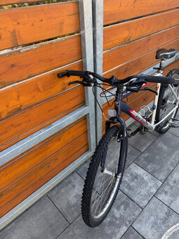 Horské kolo Merida 26" dospělé - 2