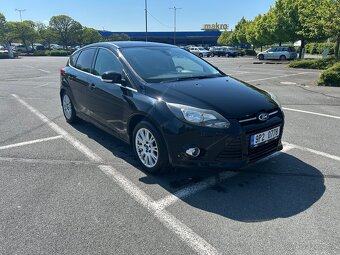 Ford Focus MK3 DURATEC 1.6 TI - VCT 92kw TITANIUM - 2